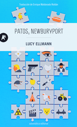 [9788415509776] PATOS, NEWBURYPORT
