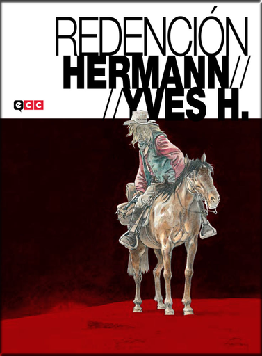 [9788416303199] REDENCIÓN