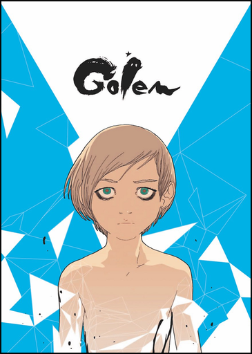 [9788494414084] GOLEM