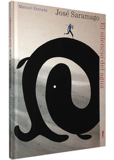 [9788492412501] EL SILENCIO DEL AGUA