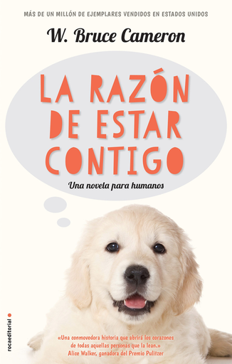 [9788416867219] LA RAZÓN DE ESTAR CONTIGO