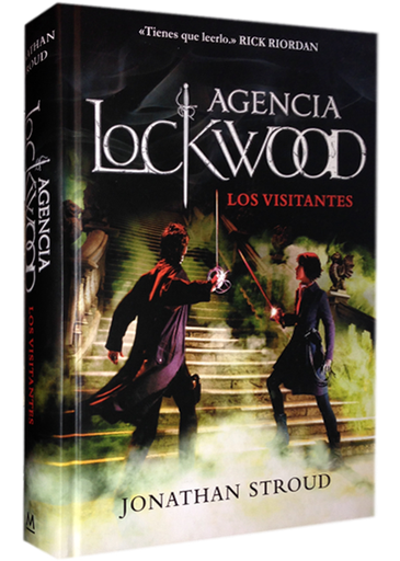 [9788490430163] LOS VISITANTES