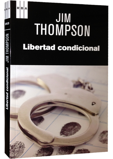 [9788490065822] LIBERTAD CONDICIONAL