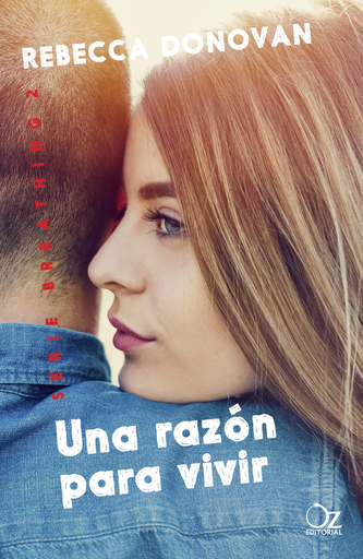 [9788416224838] UNA RAZÓN PARA VIVIR