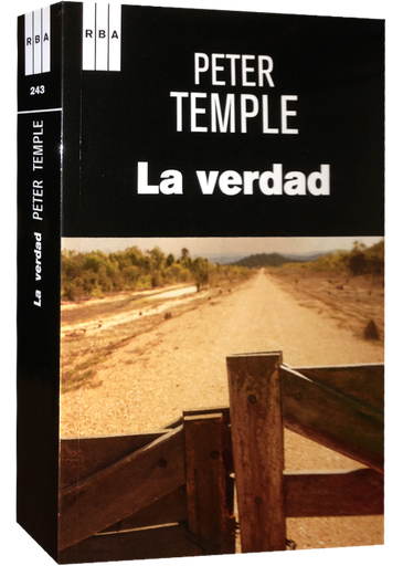 [9788490064641] LA VERDAD