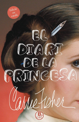 [9788466661751] EL DIARI DE LA PRINCESA
