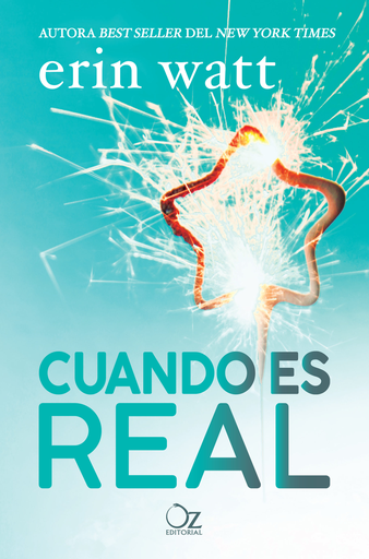 [9788416224906] CUANDO ES REAL