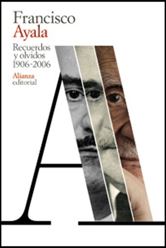 [9788491819059] RECUERDOS Y OLVIDOS (1906-2006)