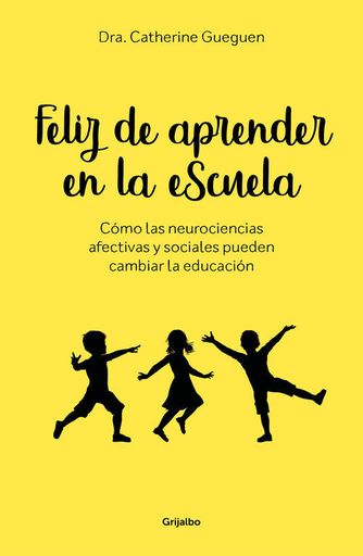 [9788417338299] FELIZ DE APRENDER EN LA ESCUELA