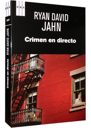 [9788490065723] CRIMEN EN DIRECTO