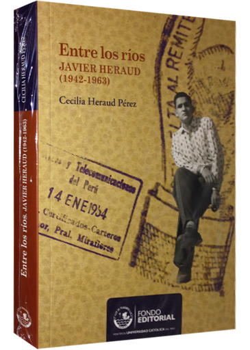 [9786124146596] ENTRE LOS RÍOS