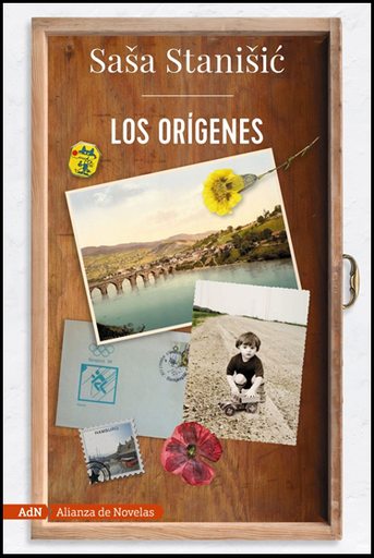 [9788413620800] LOS ORÍGENES
