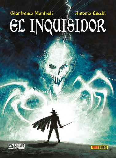 [9788491678878] EL INQUISIDOR
