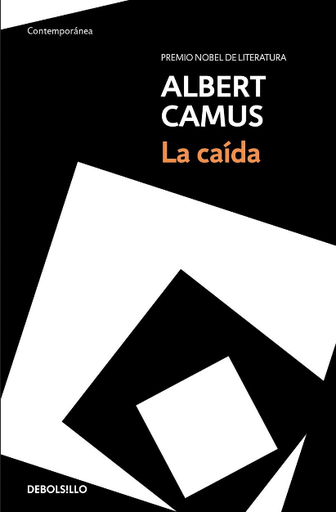 [9788466354769] LA CAÍDA