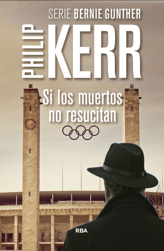 [9788490565957] SI LOS MUERTOS NO RESUCITAN