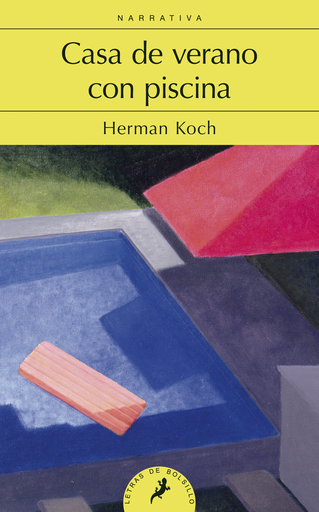 [9788498385212] CASA DE VERANO CON PISCINA