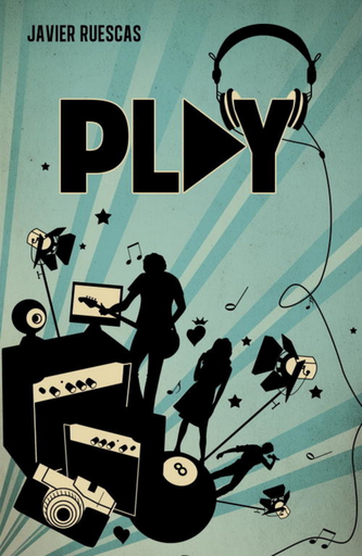 [9788484419471] PLAY (Play 1)