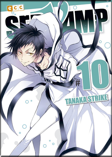 [9788417549039] SERVAMP 10