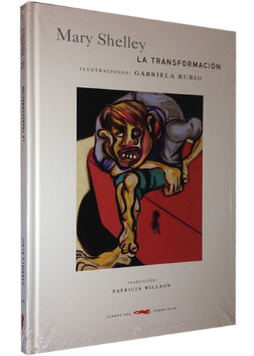 [9788496509443] LA TRANSFORMACIÓN