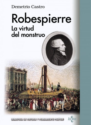 [9788430958375] ROBESPIERRE