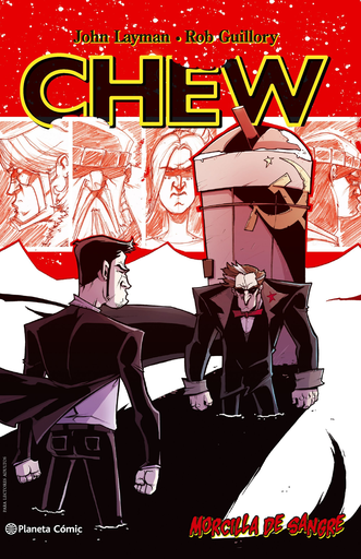 [9788468478487] CHEW 10/12
