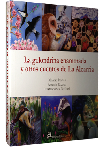 [9788415325482] LA GOLONDRINA ENAMORADA