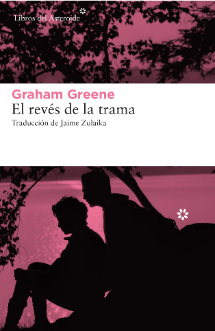 [9788417977214] AL REVÉS DE LA TRAMA