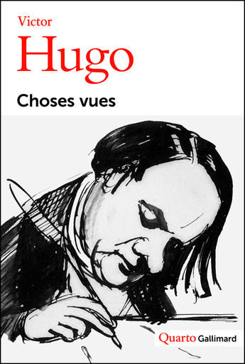 [9782070763917] CHOSES VUES
