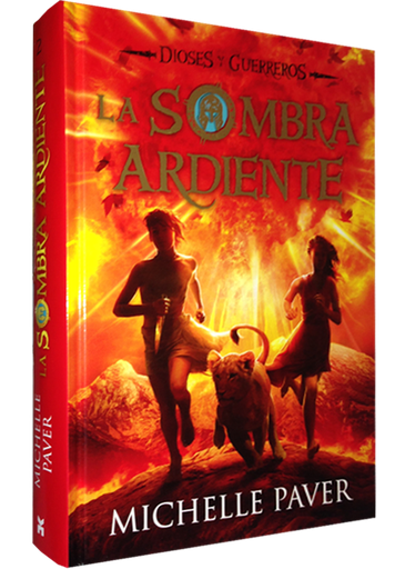 [9788424646370] LA SOMBRA ARDIENTE