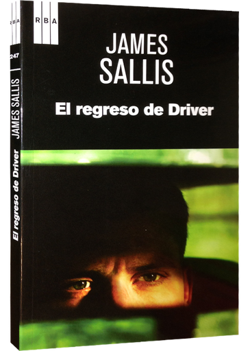 [9788490064900] EL REGRESO DE DRIVER