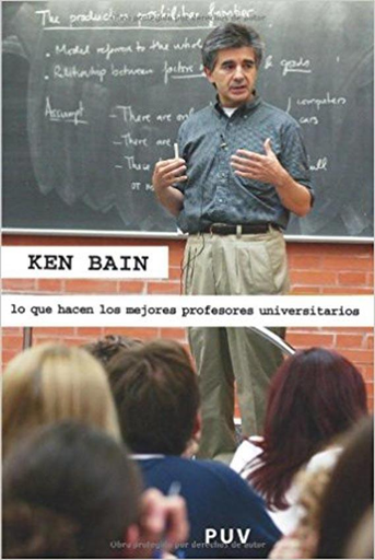 [9788437066691] LO QUE HACEN LOS MEJORES PROFESORES UNIVERSITARIOS