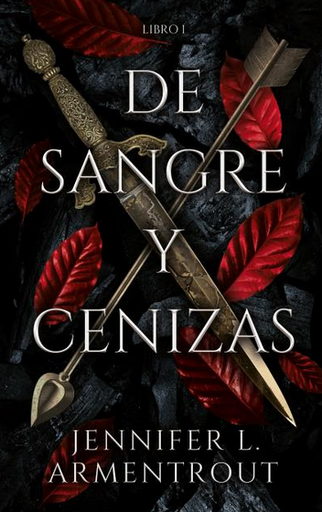 [9786124858550] DE SANGRE Y CENIZAS
