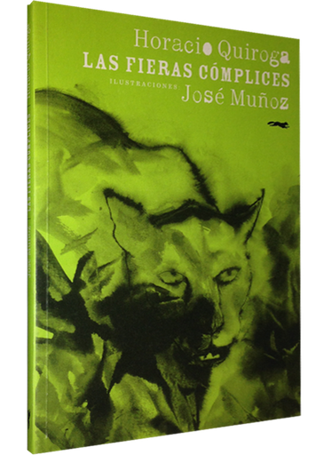 [9788496509740] LAS FIERAS CÓMPLICES