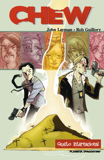 [9788468478463] CHEW 08/12