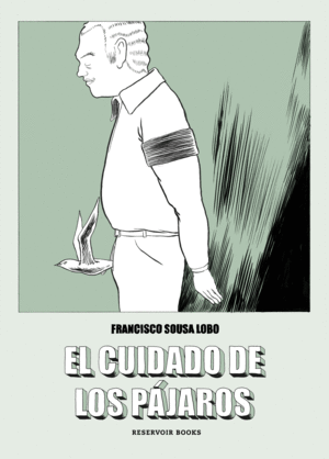 [9788417511647] EL CUIDADO DE LOS PÁJAROS