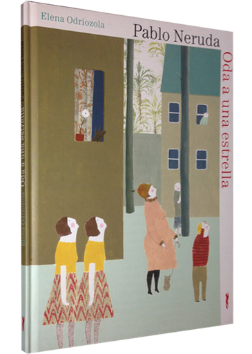 [9788492412365] ODA A UNA ESTRELLA