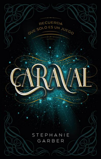 [9786124858543] CARAVAL