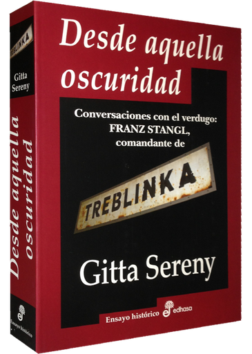 [9788435026987] DESDE AQUELLA OSCURIDAD