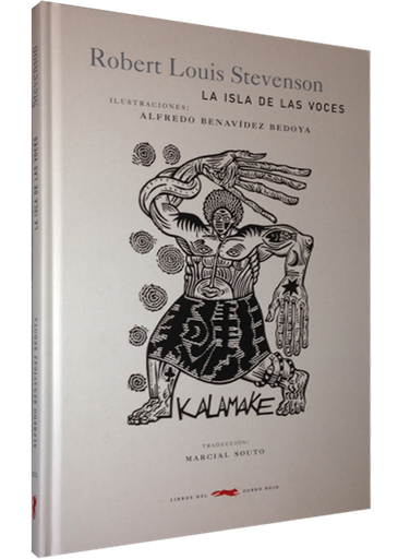 [9788496509436] LA ISLA DE LAS VOCES