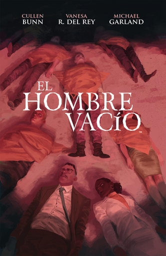 [9788416387960] EL HOMBRE VACÍO