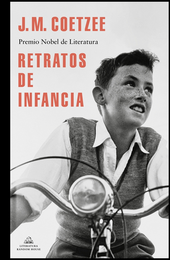 [9788439737728] RETRATOS DE INFANCIA