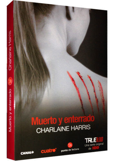 [9788466319409] MUERTO Y ENTERRADO