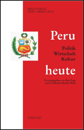 [9783954875085] PERU HEUTE