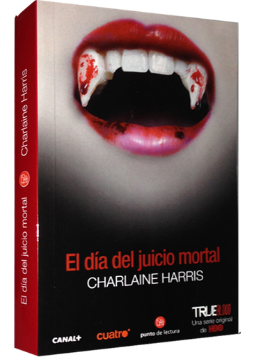 [9788466326278] EL DÍA DEL JUICIO MORTAL