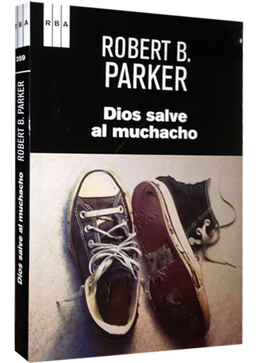 [9788490065655] DIOS SALVE AL MUCHACHO