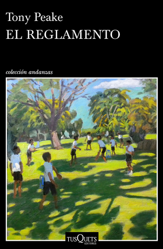 [9788490665183] EL REGLAMENTO