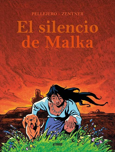 [9788417575205] EL SILENCIO DE MALKA