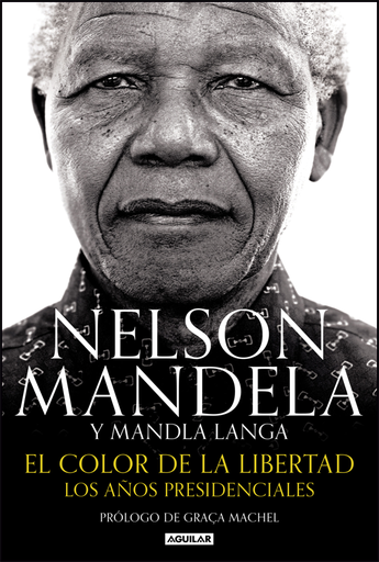 [9788403515574] EL COLOR DE LA LIBERTAD