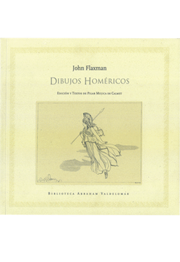 [9786124667770] DIBUJOS HOMÉRICOS