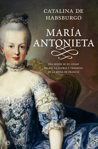 [9788497345880] MARÍA ANTONIETA